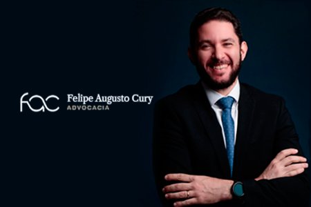 Felipe Augusto Cury Advocacia