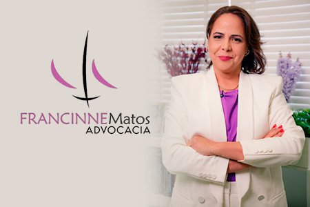 Francinne Matos Advocacia
