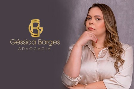 Géssica Borges