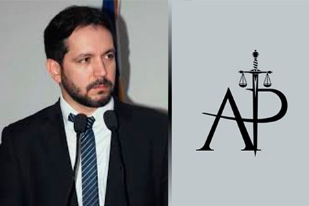 Anderson Prudente