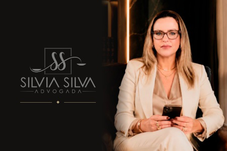 Silvia Silva Advogada Trabalhista