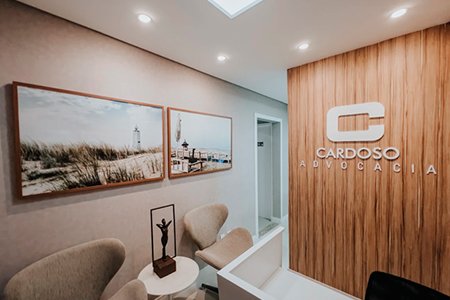 Cardoso Advocacia