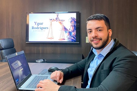 Ygor Rodrigues Advogados