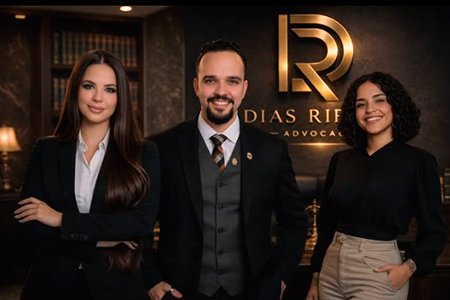 Dias Ribeiro Advocacia