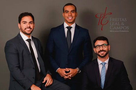 Freitas, Leal & Campos Advocacia
