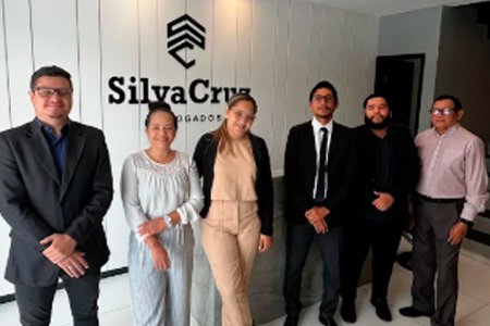 Silva Cruz Advogados