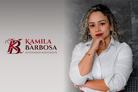 Kamila Barbosa Advogados