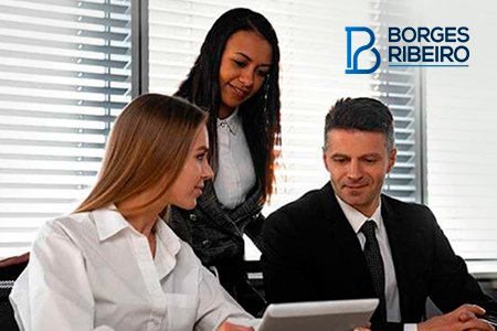 Borges Ribeiro Advocacia