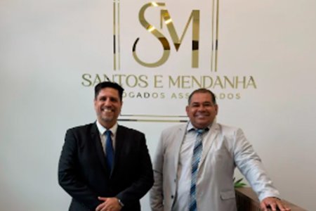 Santos & Mendanha Advocacia