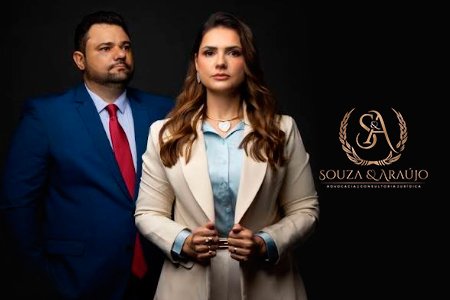 Souza & Araújo Advocacia