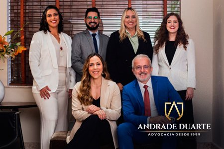 Andrade Duarte Advocacia