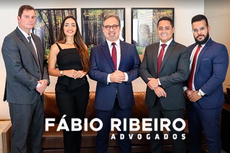 Fábio Ribeiro Advogados