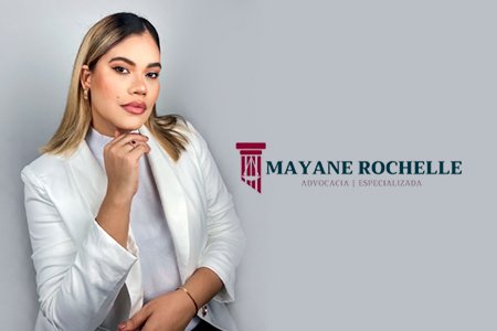Mayane Rochelle Advocacia Especializada