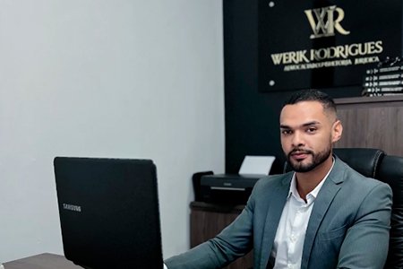 Werik Rodrigues Advocacia