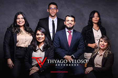 Thyago Veloso Advogados