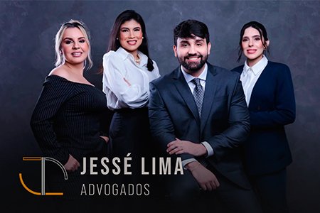 Jessé Lima Advogados