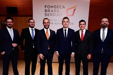 Fonseca Brasil Serrão Advogados