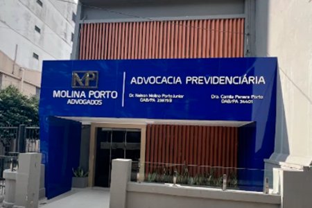 Molina Porto Advogados