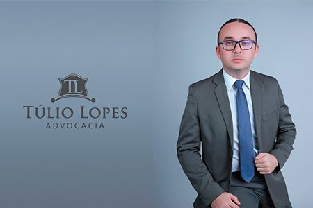 Túlio Lopes Advocacia