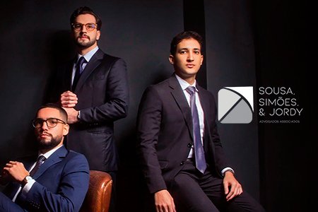 SSJ Sousa, Simões & Jordy Advogados