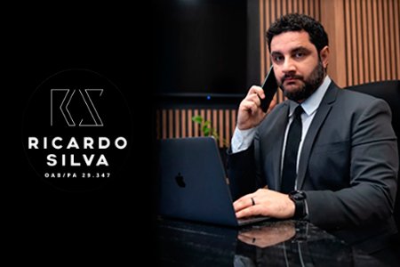 Ricardo Silva Advogado Criminalista