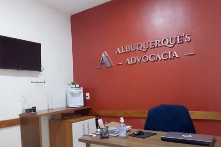 Albuquerque's Advocacia