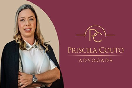 Priscila Couto Advocacia
