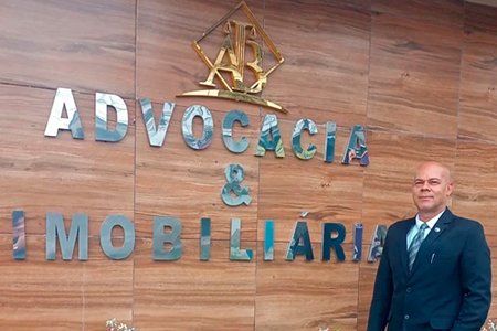 Anderson Bahia Advocacia