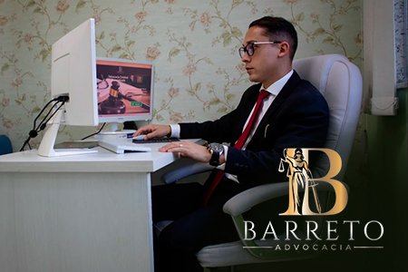 Barreto Advocacia