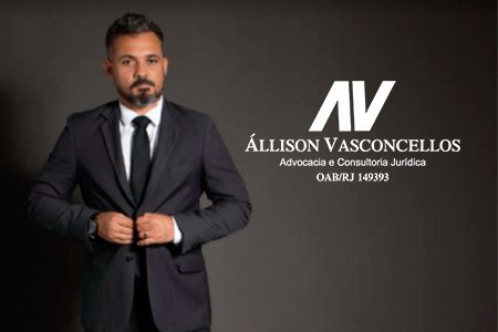 Állison Vasconcellos Advogado