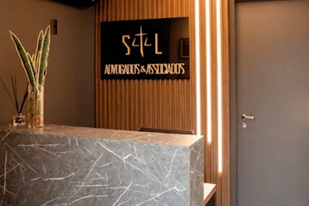 SL Advogados & Associados