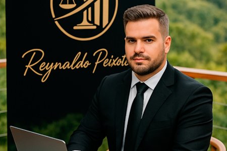 Reynaldo Peixoto Advogado