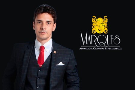 Márcio R. Marques Advogado Criminalista