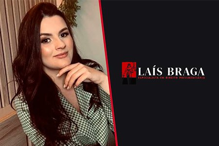 Laís Braga Advocacia