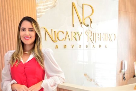 Nicary Ribeiro Advocacia
