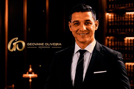Geovane Oliveira Advogado