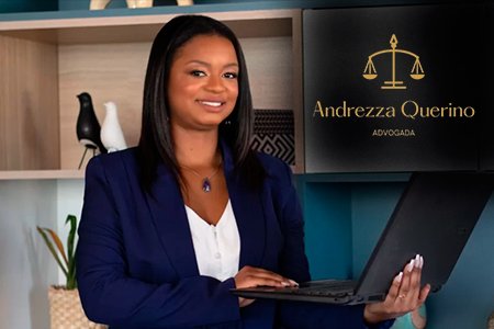 Andrezza Querino Advogada