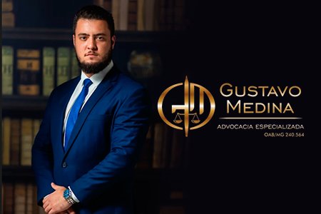 Gustavo Medina Advogado Criminalista