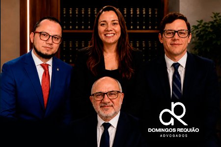 Domingos Requião Advogados