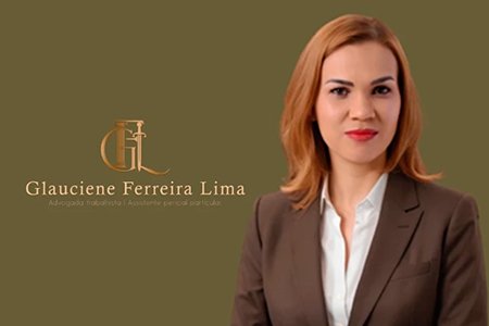 Clauciene Ferreira Lima Advogada