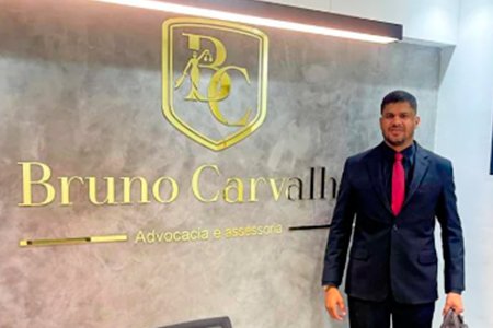 Bruno Carvalho Advogado Criminalista