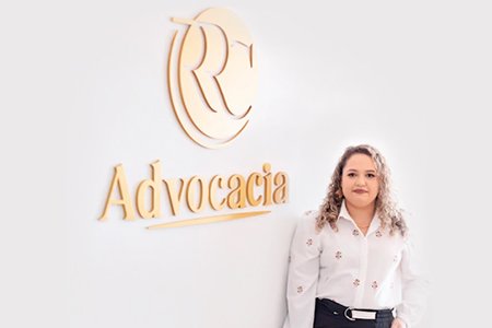 Roberta Reis Advocacia Previdenciária