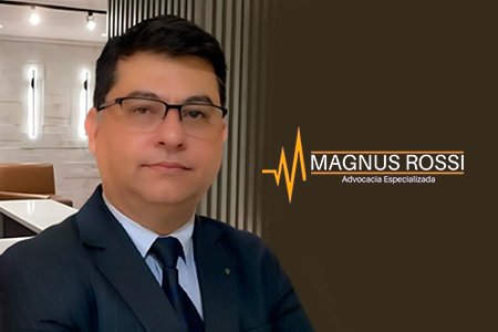 Magnus Rossi Advocacia