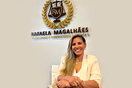 Rafaela Magalhães
