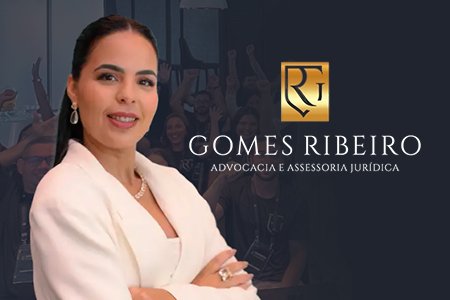 Gomes Ribeiro Advocacia