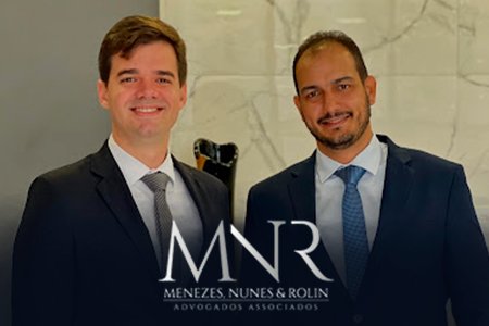 MNR Advocacia