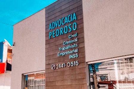 Pedroso Advocacia