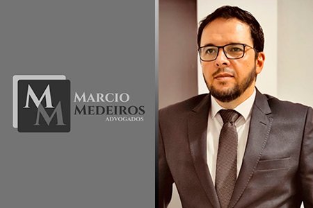 Marcio Medeiros Advogados