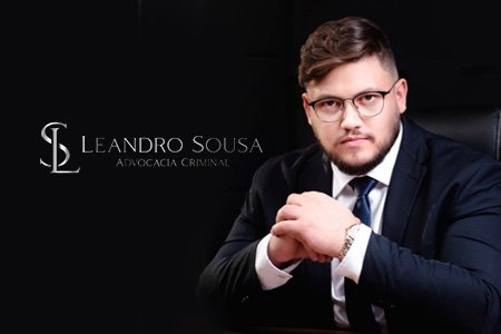 Leandro Sousa Advocacia Criminal