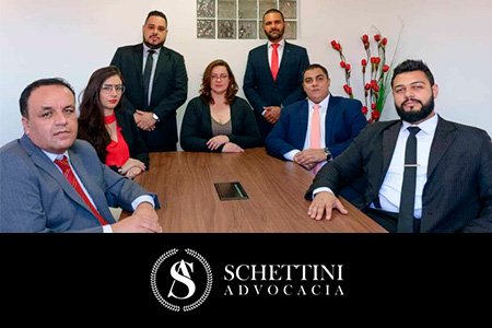 Escritório de Advocacia Schettini